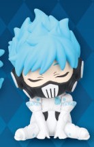 Twisted Wonderland Mini Figure - Ortho