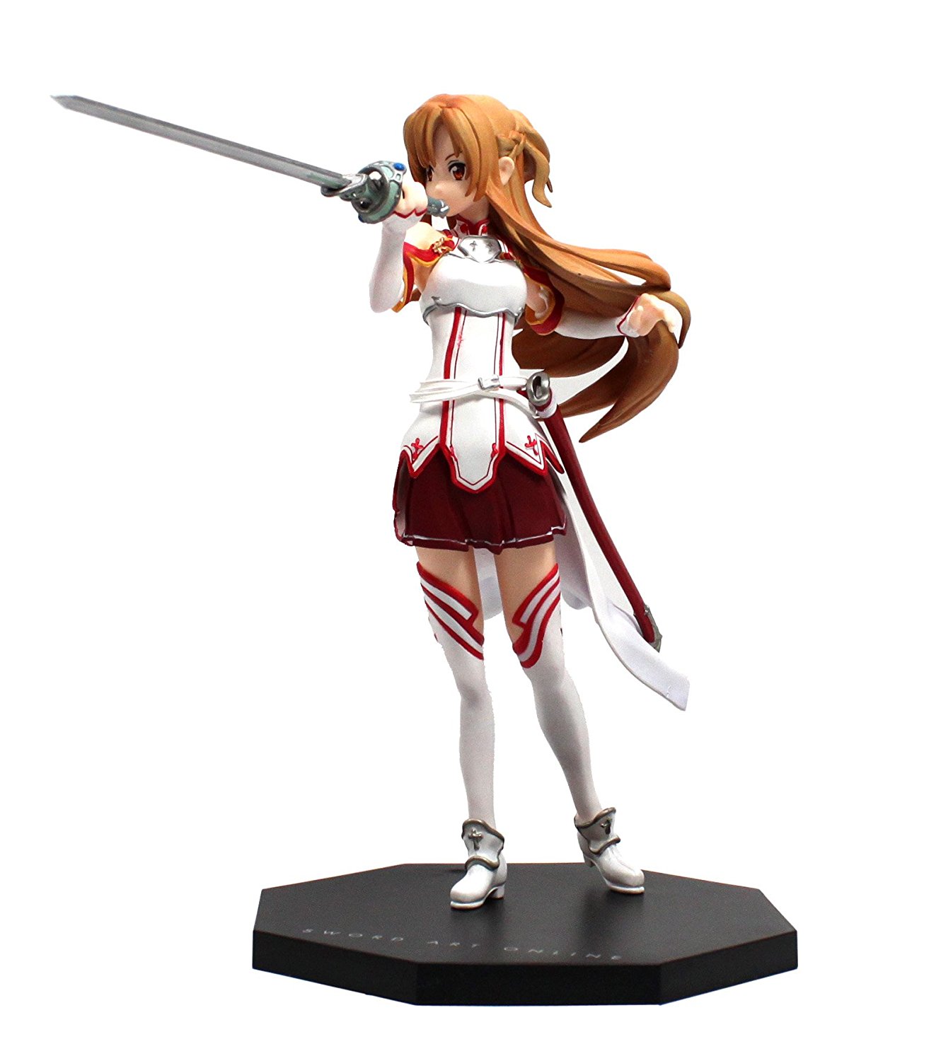 Asuna Yuuki, Premium Figure, Dengeki 20th, Sword Art Online, Sega