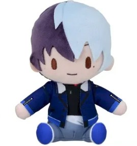 Toya Aoyagi Plushie Project Sekai Colorful Stage! Vivid BAD SQUAD