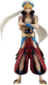 Fate/Grand Order Absolute Demonic Front Babylonia SSS Gilgamesh Figure Furyu