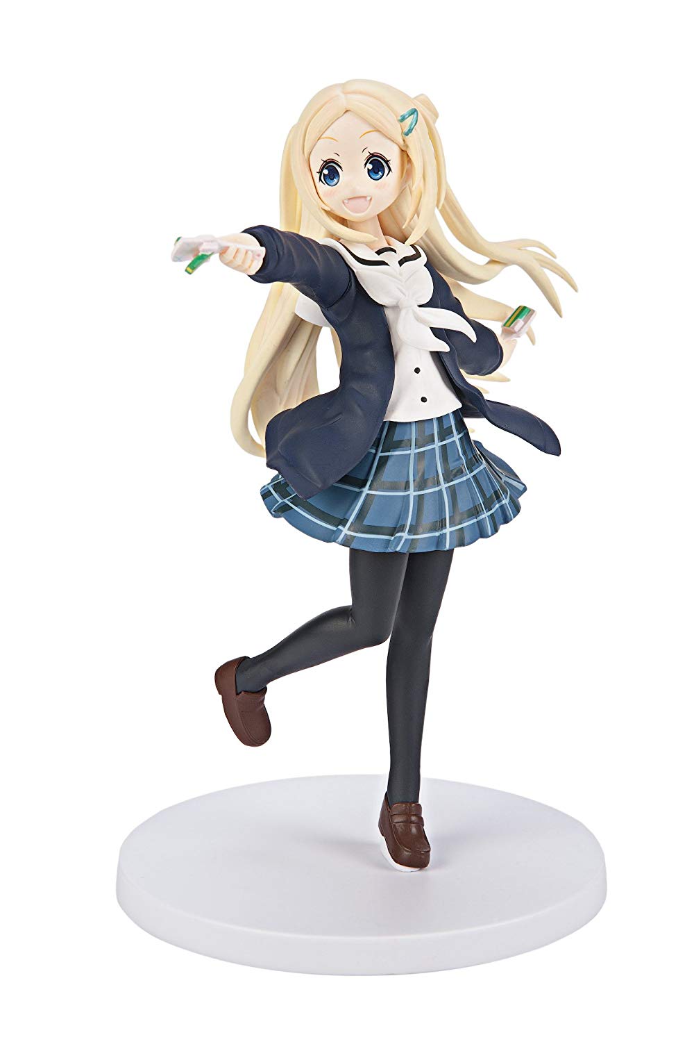 Hana N. Fountainstand, Premium figure, Hanayamata , Sega