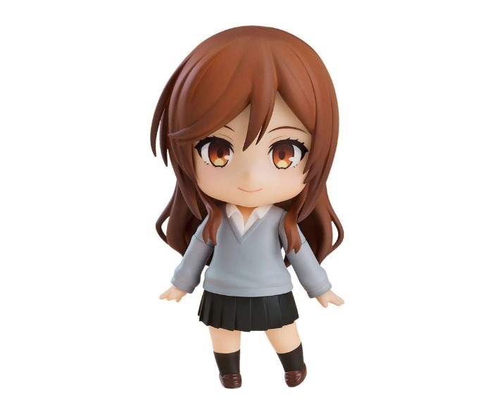 Kyoko Hori Figure, Nendoroid 1897, Horimiya, Good Smile Company