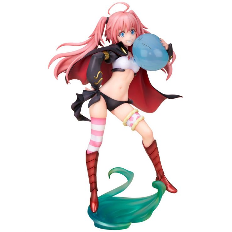 Milim Nava Figure, 1/7 Scale, That Time I Got Reincarnated as a Slime, Alter