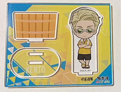 Kento Nanami Acrylic Stand 3 Jujutsu Kaisen