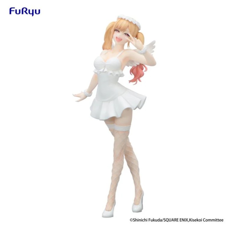 Marin Kitagawa Figure, Bicute Pure Figure, My Dress-Up Darling, Furyu