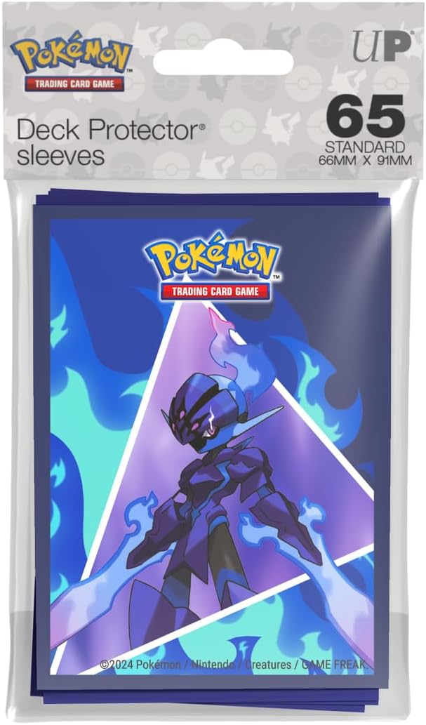 Pokemon Ultra PRO Deck Protector Sleeves Ceruledge