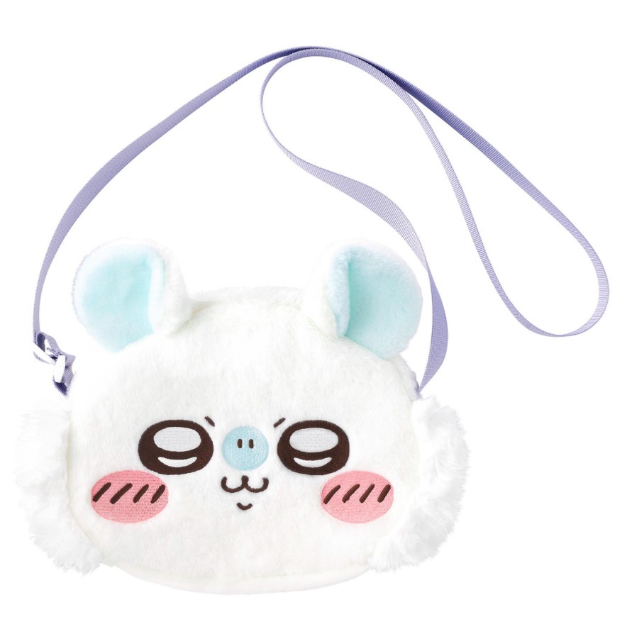 Chiikawa Characters Momonga Shoulder Bag