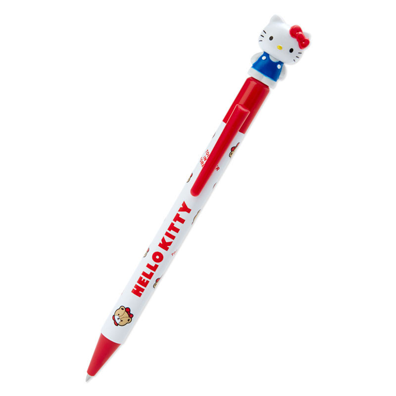 Hello Kitty Pen Sanrio Character Pens Ballpoint