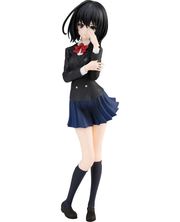 Misaki Mei Figure, Pop Up Parade, Another, Good Smile Company
