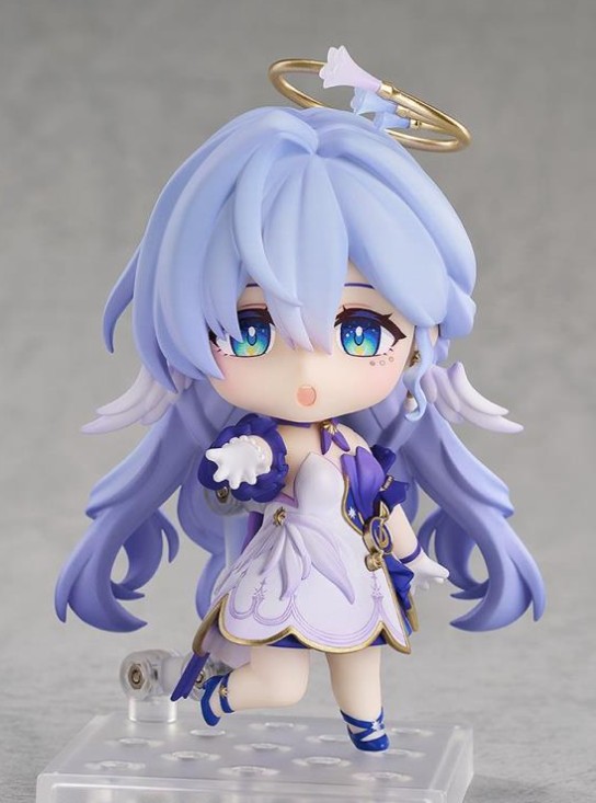 Robin Figure, Nendoroid 2694 , Honkai: Star Rail, Mihoyo