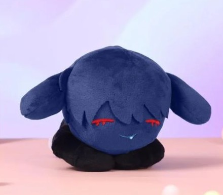 Alien Stage Rabbit Series Plush 20cm - IVAN