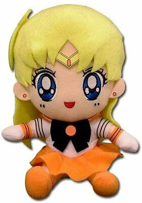 Sailor Moon Plush Doll Sailor Venus 8 Plush Doll