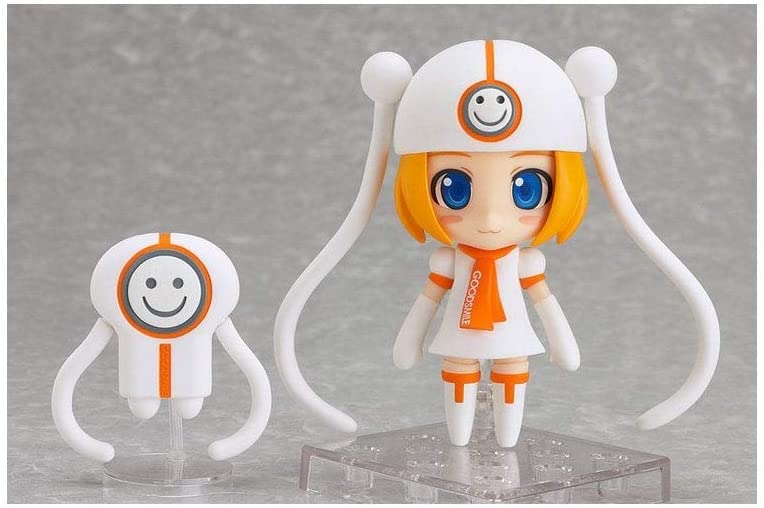 Gumako Cheerful Japan Support Version Nendoroid 200 Good Smile Company