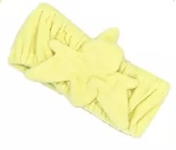 Hatsune Miku Len Towel Headband