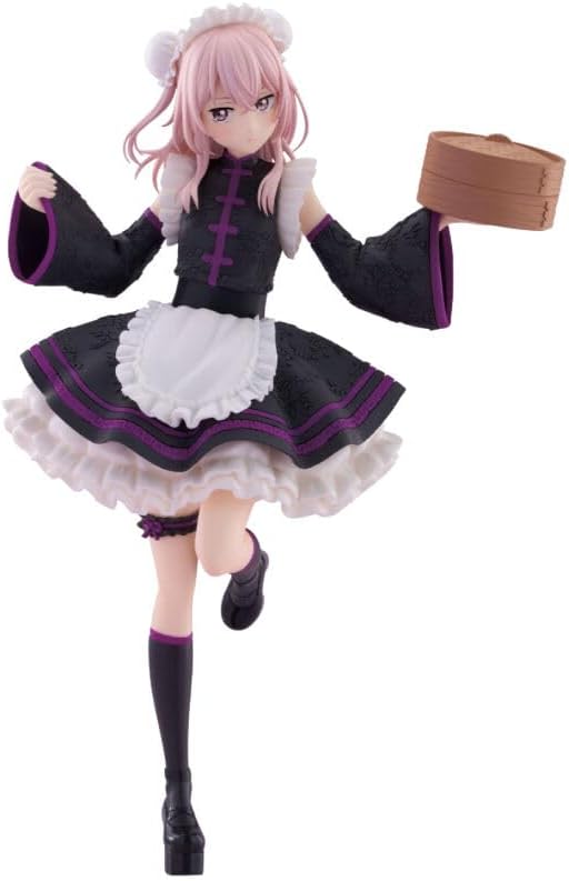 Sajuna Inui Figure, Espresto, My Dress-Up Darling, China Maid Ver. Banpresto
