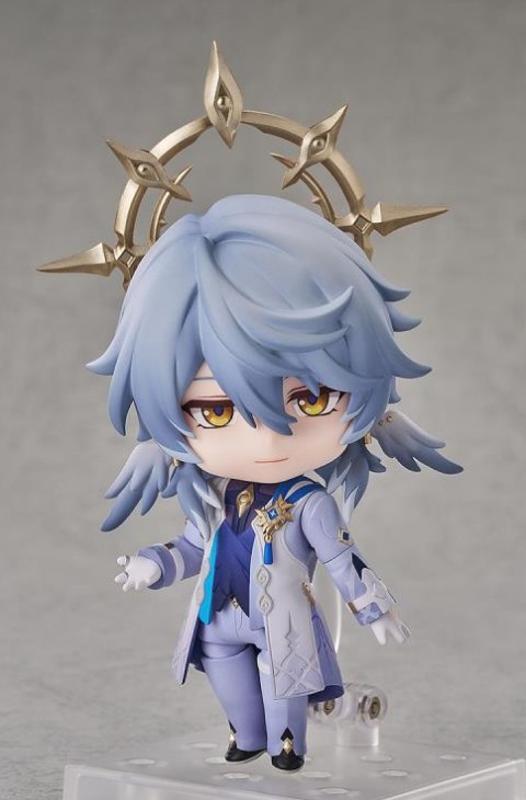 Sunday Figure, Nendoroid 2696, Honkai: Star Rail, Mihoyo
