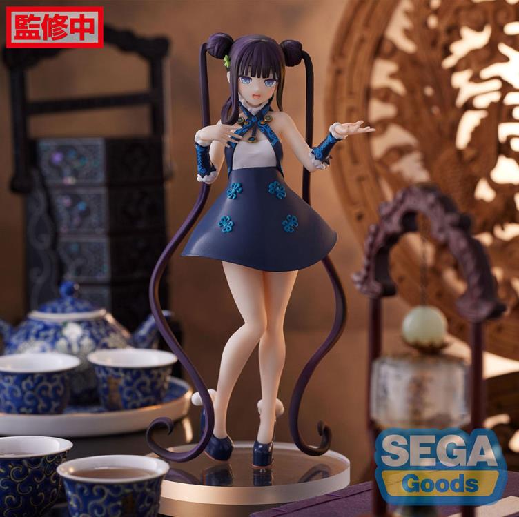 Yang Guifei Figure, Luminasta, Fate / Grand Order, Sega