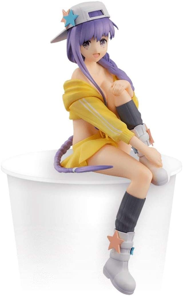 Moon Cancer Figure, BB Noodle Stopper, Fate / Grand Order, Furyu