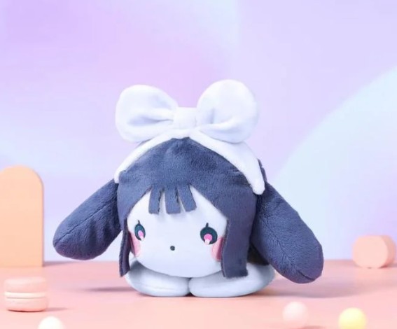 Alien Stage Rabbit Series Plush 20cm - SUA