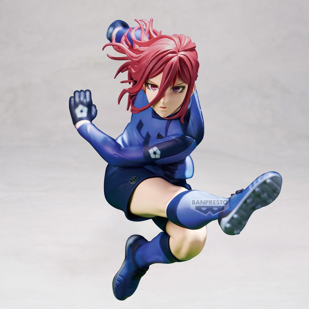 Chigiri Hyoma Figure, Blue Lock, Banpresto