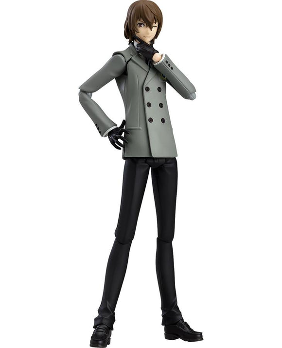 goro akechi figure