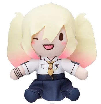 Tenma Saki Sitting Plush, Project Sekai Colorful Stage! Leo Need, Sega