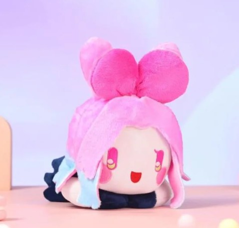 Alien Stage Rabbit Series Plush 20cm - MIZI