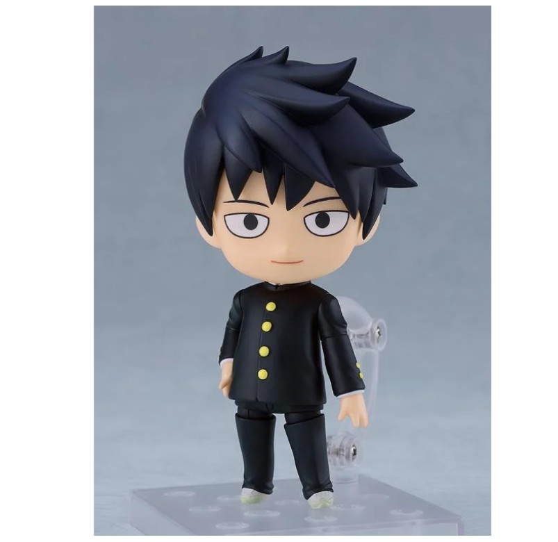 Ritsu Kageyama Nendoroid 2282, Mob Psycho 100, Good Smile Company, Orange Rouge