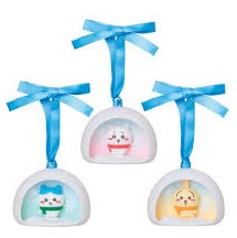 Chiikawa Ornament - F Prize