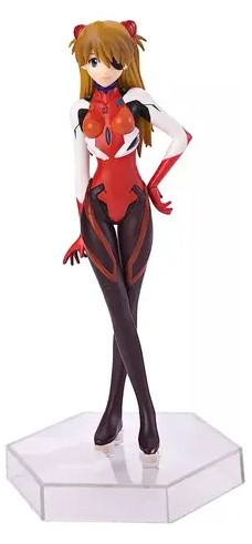 Asuka Langley Shikinami, Side Wille, Evangelion 3.0, You Can (Not) Redo, Sega