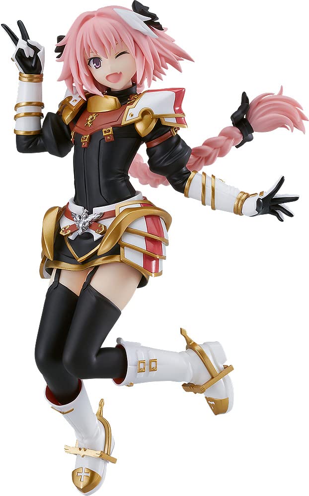 Astolfo Figure, Rider of Black, Pop Up Parade, Fate Grand Order, Max Factory