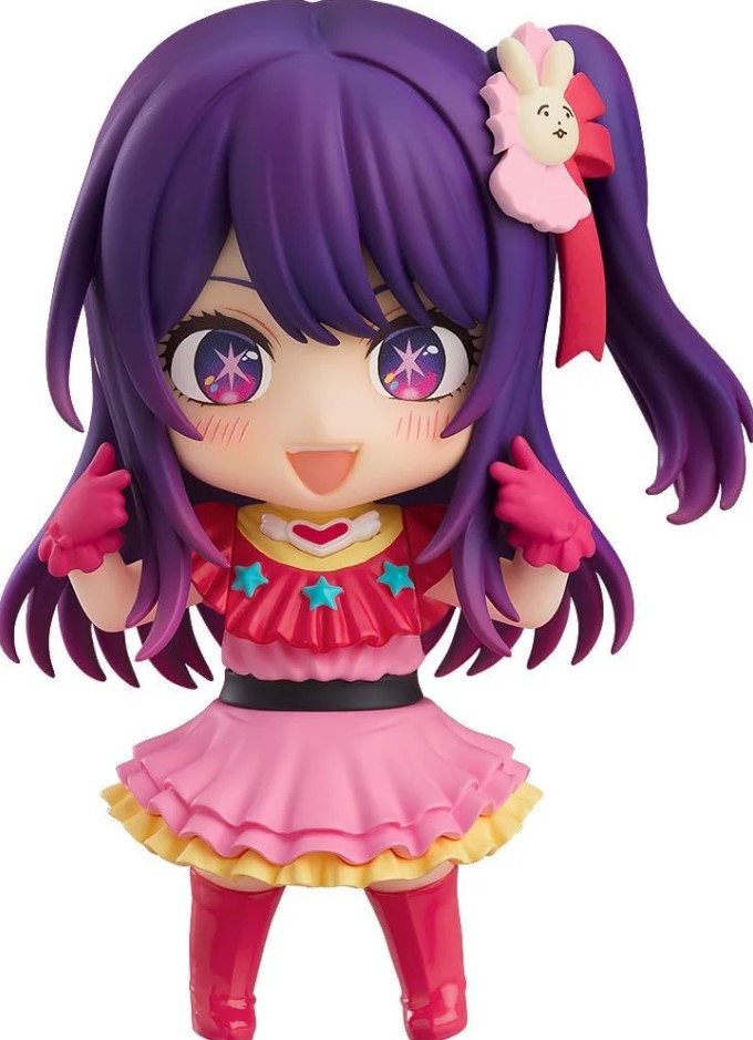 Ai Hoshino Figure, Nendoroid 2300, Oshi No Ko, Good Smile Company