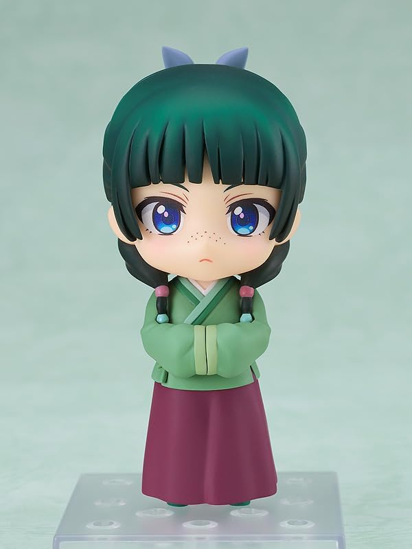Maomao Figure, Nendoroid 2288, The Apothecary Diaries, Good Smile Company