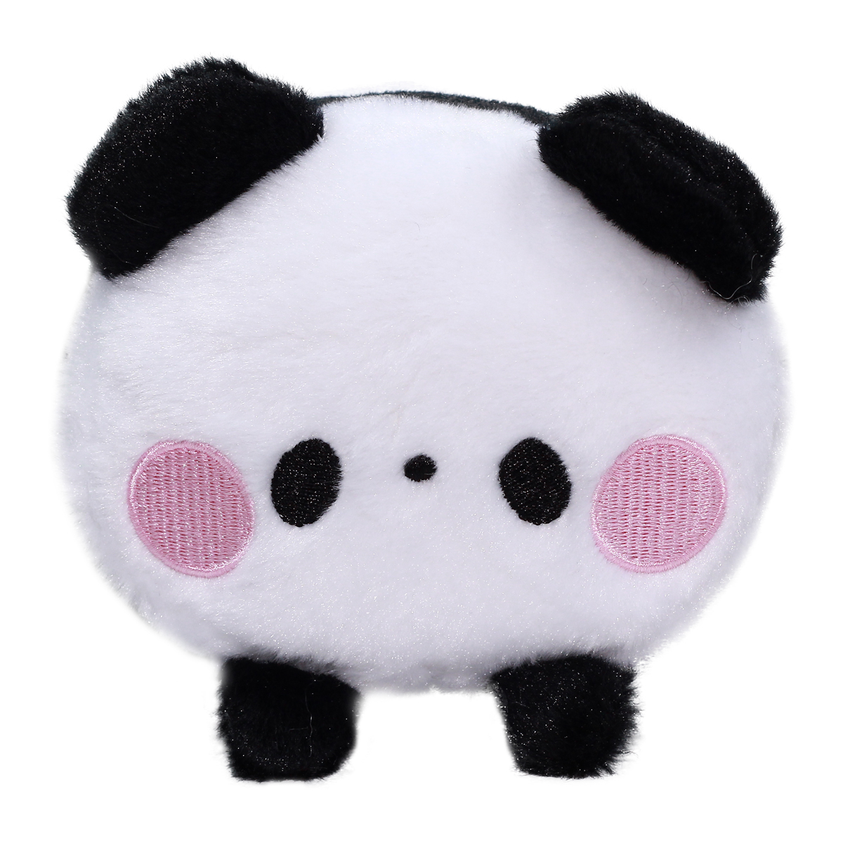 Super Soft Mochii Cute Panda Plush Japanese Squishy Plushie Toy Kawaii ...