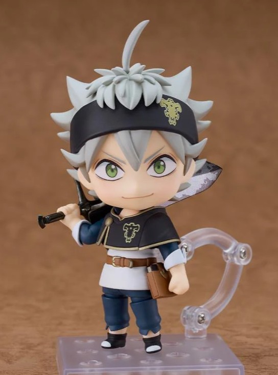 Asta Figure, Nendoroid 2659, Good Smile Company