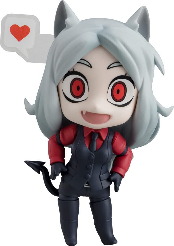 Cerberus Figure, Nendoroid 2028, Helltaker, Good Smile Company