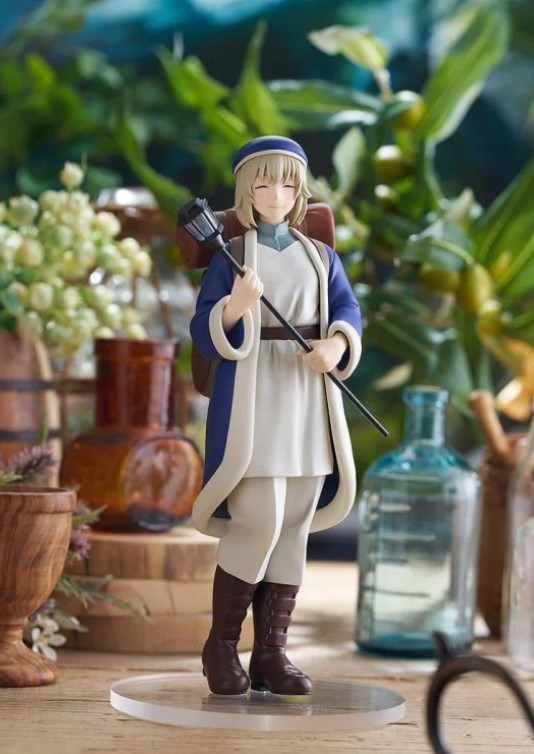 Falin Figure, Pop Up Parade, Dungeon Meshi, Delicious in Dungeon, Good Smile Company