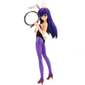 Kirishima Shouko, Extra Bunny Figure, Baka To Test To Shoukanjyuu : Summon the Beasts, Sega
