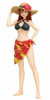 Maoyu Ruby Figure, Swimsuit Ver., Demon King and Hero, Wave Corporation