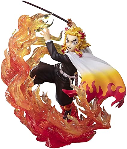 kyojuro rengoku figure