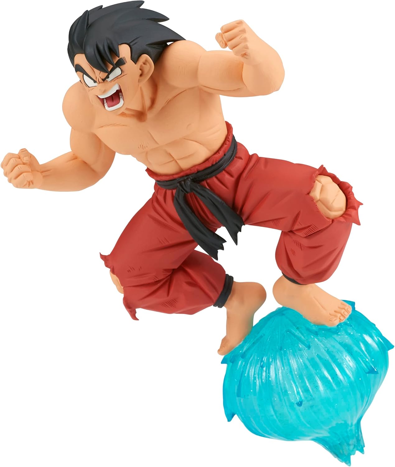 Son Goku III Figure, GX Materia, Dragon Ball, Banpresto