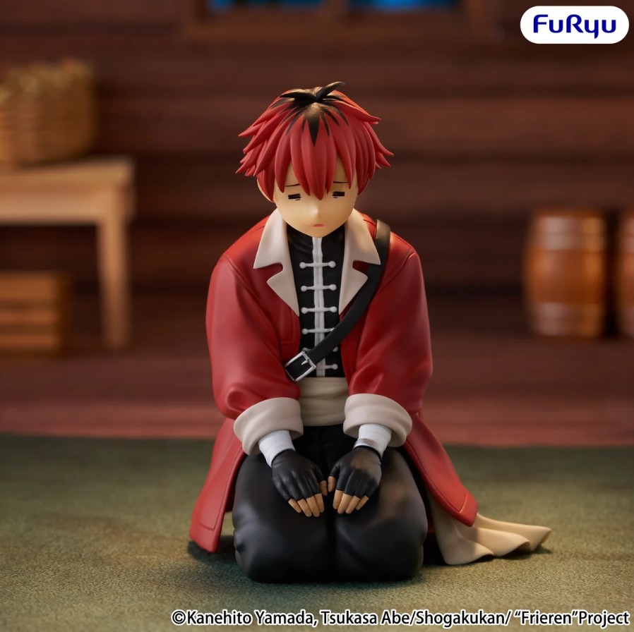 Stark Figure, Noodle Stopper, Frieren: Beyond Journeys End, Furyu