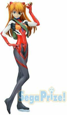 Asuka Langley Shikinami, Movie Version Premium Figure 1.5 ver, Evangelion 3.0, You Can (Not) Redo, Sega