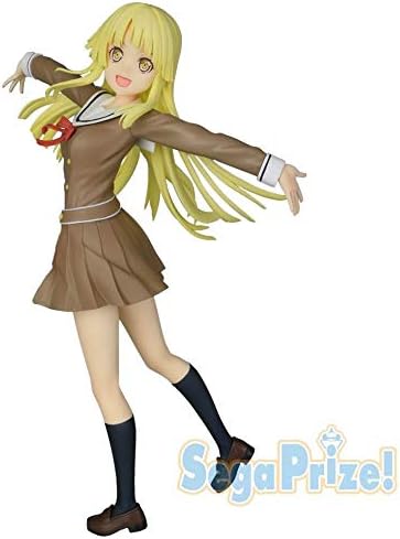 Tsurumaki Kokoro Figure, School Days, Hello, Happy World!, Bang Dream! Sega