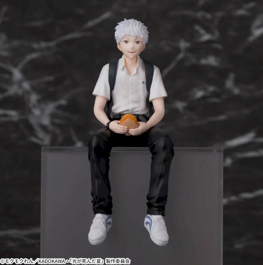 Hikaru Figure, Chokonose, The Summer When Hikaru Died, Sega