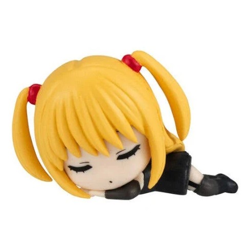Death Note Gashapon Mini Figure - Misa
