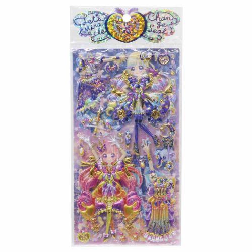 Lets Miracle Stickers Qlia