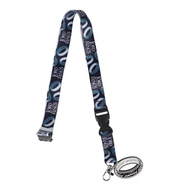 The Lord of the Rings Neck Strap Lanyard