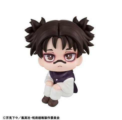 Choso Figure, with Gift, Look Up Series, Jujutsu Kaisen, Good Smile Company