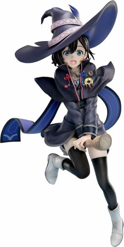 Saya Figure, 1/7 Scale Pre-Painted Statue, Wandering Witch: The Journey of Elaina, F: Nex Furyu